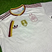 Picture of Spain 2026 Away