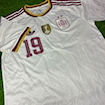Picture of Spain 2026 Away Lamine Yamal 