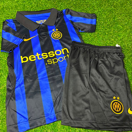 Picture of Inter Milan 26/27 Home Kids