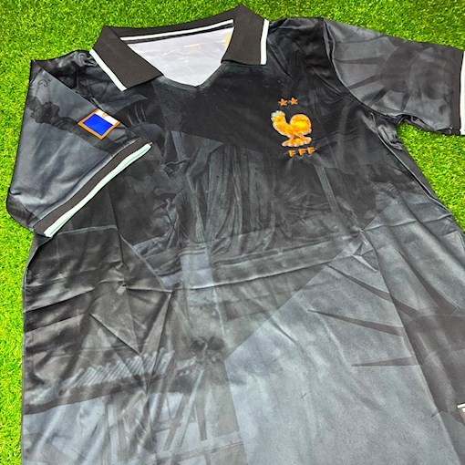 Picture of France 26/27 Special Edition Black
