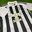Picture of Juventus 26/27 Home Yildiz