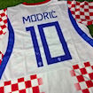 Picture of Croatia 2026 Home Modric 