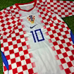 Picture of Croatia 2026 Home Modric 