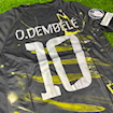 Picture of PSG 25/26 Fifth Night Edition O.Dembélé  