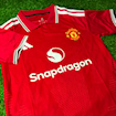 Picture of Manchester United 26/27 Home  Player Version  