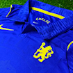 Picture of Chelsea 26/27 Home Player Version
