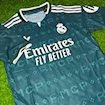 Picture of Real Madrid 26/27 Away Player Version 