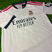 Picture of Real Madrid 26/27 Home Mbappe 
