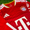Picture of Bayern Munich 26/27 Home Long -Sleeve