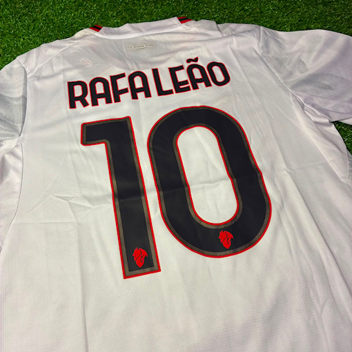 Picture of Ac Milan 26/27 Away Rafaleão