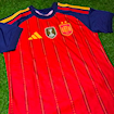 Picture of Spain 2026 Home Player Version 