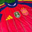 Picture of Spain 2026 Home Player Version 
