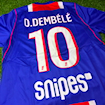 Picture of PSG 26/27 Home O.Dembélé   