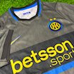 Picture of Inter Milan 26/27 Third Away Player Version  