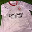 Picture of Ac Milan 26/27 Away  Modric