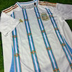 Picture of Argentina 26/27 Messi Special Edition White