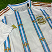 Picture of Argentina 26/27 Messi Special Edition White