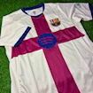Picture of Barcelona 26/27 Fourth Away