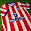 Picture of Atletico Madrid 26/27 Home