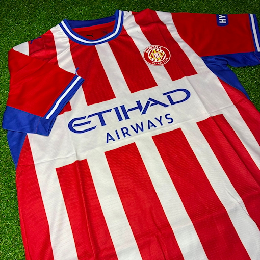 Picture of Girona 26/27 Home 