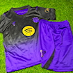 Picture of Barcelona 26/27 Away Kids  