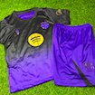 Picture of Barcelona 26/27 Away Kids  