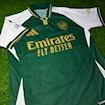 Picture of Arsenal 26/27 Special Edition Player Version Green/White