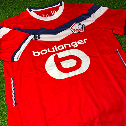 Picture of Lille 26/27 Home
