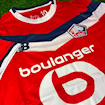 Picture of Lille 26/27 Home