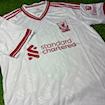 Picture of Liverpool 26/27 Away Player Version