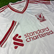 Picture of Liverpool 26/27 Away Player Version