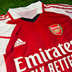 Picture of Arsenal 26/27 Home Player Version 