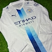 Picture of Manchester City 26/27 Third Away Long-Sleeve