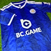 Picture of Leicester City 26/27 Home