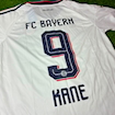 Picture of Bayern Munich 26/27 Away Kane 