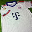 Picture of Bayern Munich 26/27 Away Kane 