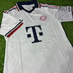 Picture of Bayern Munich 26/27 Away Player Version