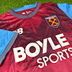 Picture of West Ham 26/27 Home