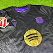 Picture of Barcelona 26/27 Away