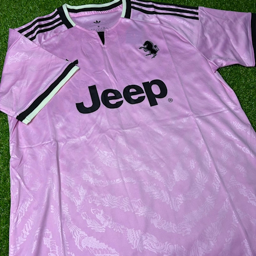 Picture of Juventus 26/27 Away