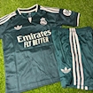 Picture of Real Madrid 26/27 Away Mbappe Kids    