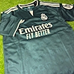 Picture of Real Madrid 26/27 Away Mbappe  