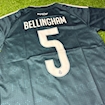 Picture of Real Madrid 26/27 Away Bellingham 