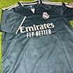 Picture of Real Madrid 26/27 Away Bellingham 