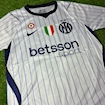Picture of Inter Milan 26/27 Away Lautaro 
