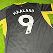 Picture of Manchester City 26/27 Away Haaland 