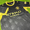 Picture of Manchester City 26/27 Away Foden