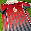 Picture of Manchester United 26/27 Casual Player Version   