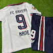 Picture of Bayern Munich 26/27 Away Kane Kids   