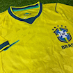 Picture of Brazil 2026 Home Player Version 
